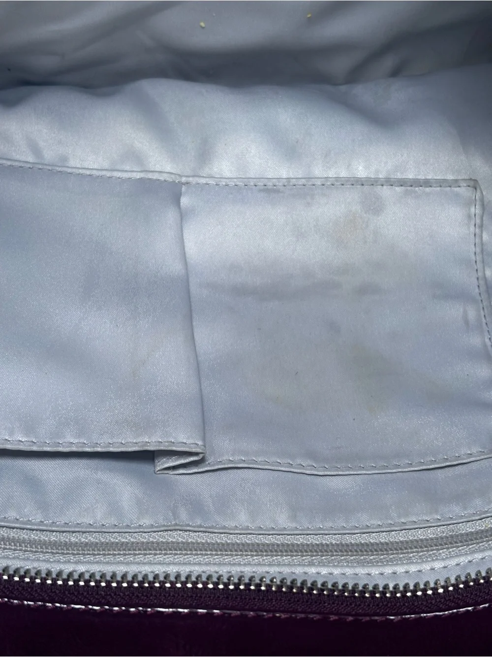 Coach signature patent